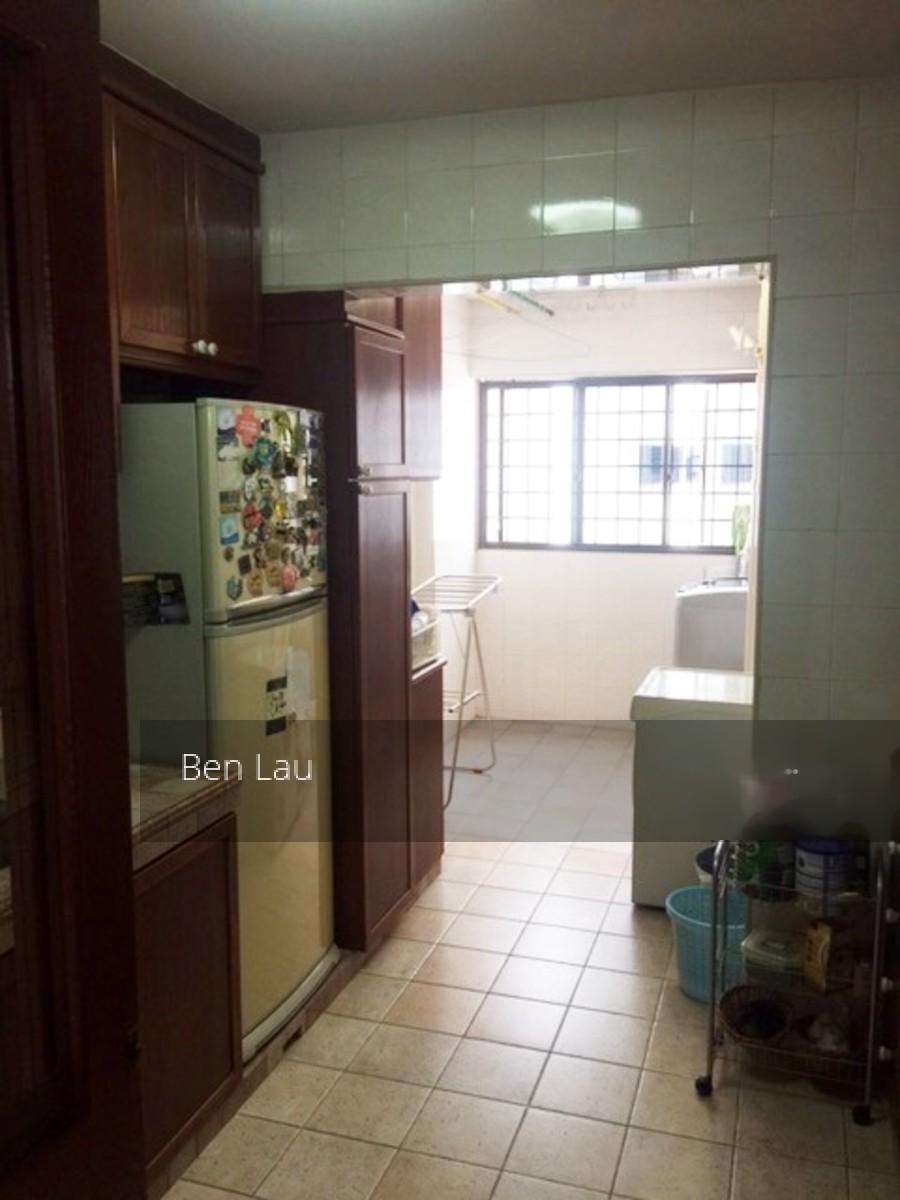Blk 281 Toh Guan Road (Jurong East), HDB 5 Rooms #154128132